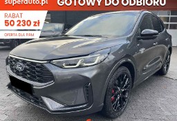 Ford Kuga IV ST-Line X eCVT 2.5 FHEV FWD ST-Line X eCVT 2.5 FHEV FWD 180KM / Pakiet