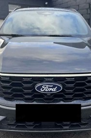 Ford Kuga IV ST-Line X eCVT 2.5 FHEV FWD ST-Line X eCVT 2.5 FHEV FWD 180KM / Pakiet-2