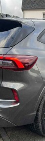 Ford Kuga IV ST-Line X eCVT 2.5 FHEV FWD ST-Line X eCVT 2.5 FHEV FWD 180KM / Pakiet-3