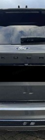 Ford Kuga IV ST-Line X eCVT 2.5 FHEV FWD ST-Line X eCVT 2.5 FHEV FWD 180KM / Pakiet-4