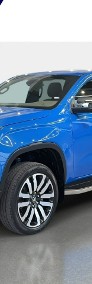 Volkswagen Amarok I VAT 23% Aventura 3.0TDI V6 240KM automat 4x4 2023/24 r., HAK,-4