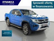 Volkswagen Amarok I VAT 23% Aventura 3.0TDI V6 240KM automat 4x4 2023/24 r., HAK