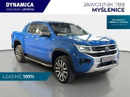 Volkswagen Amarok I VAT 23% Aventura 3.0TDI V6 240KM automat 4x4 2023/24 r., HAK