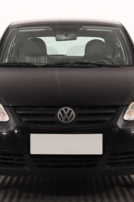 Volkswagen Fox-2