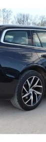 Volvo V60 II D4 SCR Momentum aut,PL, VAT23%, BEZWYPADKOWY, automat8 bieg-4