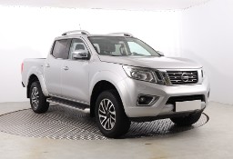 Nissan Navara IV , Salon Polska, 190 KM, Automat, VAT 23%, Skóra, Navi,