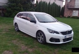 Peugeot 308 II 308 SW GT 1.5d 130KM 2020r pierwsza rej. 2021r faktura VAT