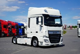 DAF XF 106 480 / E 6 / ACC / MEGA / LOW DECK / I – COOL / SUPER SPACE CAB