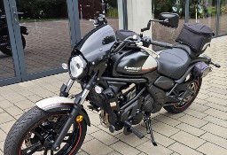 Kawasaki EN650D Vulcan ABS | 2017 | 10 962 km | Akcesoryjny wydech ARROW
