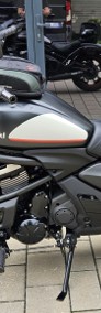 Kawasaki EN650D Vulcan ABS | 2017 | 10 962 km | Akcesoryjny wydech ARROW-3