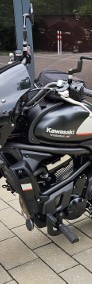 Kawasaki EN650D Vulcan ABS | 2017 | 10 962 km | Akcesoryjny wydech ARROW-4
