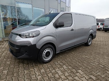 Fiat Scudo Furgon Seria 2 Maxi 2.0 MJ 144 KM MT6, od ręki-1