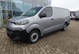 Fiat Scudo Furgon Seria 2 Maxi 2.0 MJ 144 KM MT6, od ręki