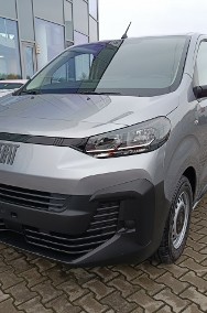 Fiat Scudo Furgon Seria 2 Maxi 2.0 MJ 144 KM MT6, od ręki-2