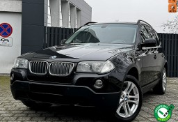 BMW X3 I (E83) 4x4 PDC Climatronic Gwarancja