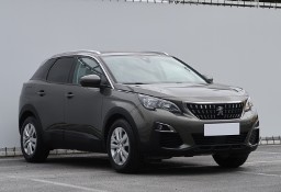 Peugeot 3008 , Salon Polska, Serwis ASO, Navi, Klimatronic, Tempomat,