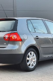 Volkswagen Golf V * 1.6 MPi* Bardzo Ładny z NiEMiEC* ALUFELGi * HALOGENY *-2