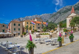 Dom Makarska