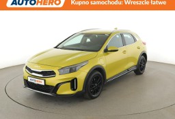 Kia Xceed PHEV automat navi kamera grzane fotele ACC BiLED