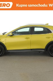 Kia Xceed PHEV automat navi kamera grzane fotele ACC BiLED-2