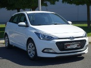 Hyundai i20 II 1.4 Ben.100KM/Automat/Ks.Serwisowe