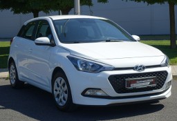 Hyundai i20 II 1.4 Ben.100KM/Automat/Ks.Serwisowe