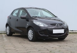 Mazda 2 III , Salon Polska, Serwis ASO, Klima ,Bezkolizyjny,