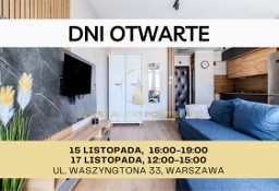 Mieszkanie Warszawa Praga-Południe, ul. Waszyngtona