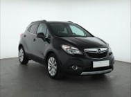 Opel Mokka Salon Polska, Serwis ASO, Automat, Skóra, Navi, Klimatronic,