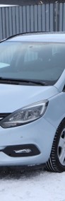 Opel Zafira , Serwis ASO, 170 KM, 7 miejsc, Klimatronic, Tempomat,-3