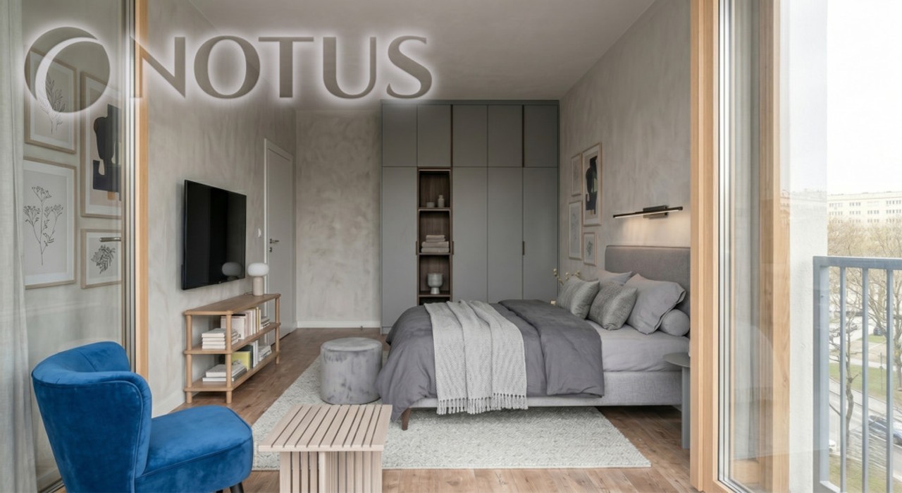 Mieszkanie na sprzedaż, 4 pokoje, 69 m², Gliwice