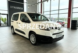 Toyota ProAce Proace City Verso 1.5 D4D 102KM M5 2020 r., salon PL, serwisowana, f-a