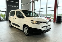 Toyota ProAce Proace City Verso 1.5 D4D 102KM M5 2020 r., salon PL, serwisowana, f-a