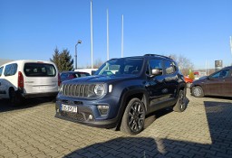 Jeep Renegade Face lifting S 1.3 T4 Plug-In Hybrid 190KM AT 4xe, wyposażenie, faktura VAT23%