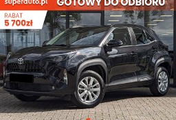 Toyota Yaris Cross Comfort 1.5 Hybrid Comfort 1.5 Hybrid 130KM | Tempomat adaptacyjny!
