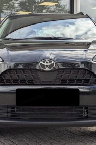 Toyota Yaris Cross Comfort 1.5 Hybrid Comfort 1.5 Hybrid 130KM | Tempomat adaptacyjny!-2