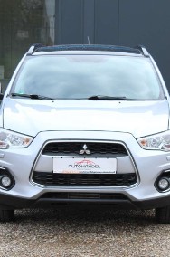 Mitsubishi ASX-2