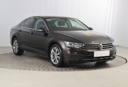 Volkswagen Passat B8 , Salon Polska, Serwis ASO, Automat, Navi, Klimatronic,