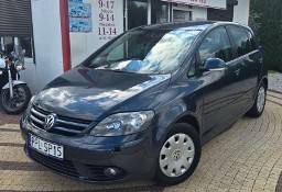 Volkswagen Golf Plus I