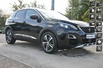 Peugeot 3008 II android*asystent pasa ruchu*bluetooth*led*kamery 360*nowe opony*