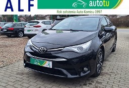 Toyota Avensis IV *2018r*PREMIUM*SalonPL*Autentyczny Przebieg*Serwis*