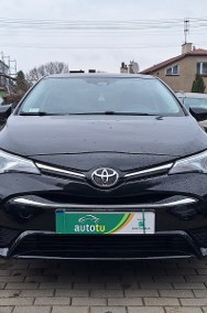 Toyota Avensis IV *2018r*PREMIUM*SalonPL*Autentyczny Przebieg*Serwis*-2