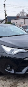 Toyota Avensis IV *2018r*PREMIUM*SalonPL*Autentyczny Przebieg*Serwis*-3