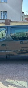 Opel Vivaro II 2XL 9-osobowy tylko 188 tys km BEZWYPADKOWY-3