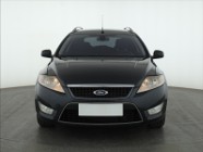 Ford Mondeo VI , Klimatronic, Tempomat, Parktronic