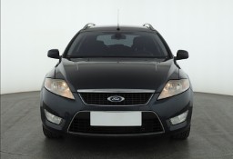 Ford Mondeo VI , Klimatronic, Tempomat, Parktronic