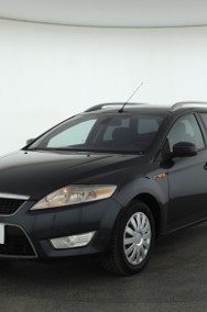 Ford Mondeo VI , Klimatronic, Tempomat, Parktronic-2