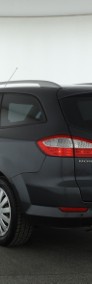 Ford Mondeo VI , Klimatronic, Tempomat, Parktronic-4