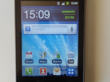 Samsung Galaxy Y GT-S5363 -1