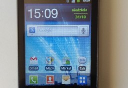 Samsung Galaxy Y GT-S5363 